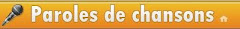 Paroles de chansons
