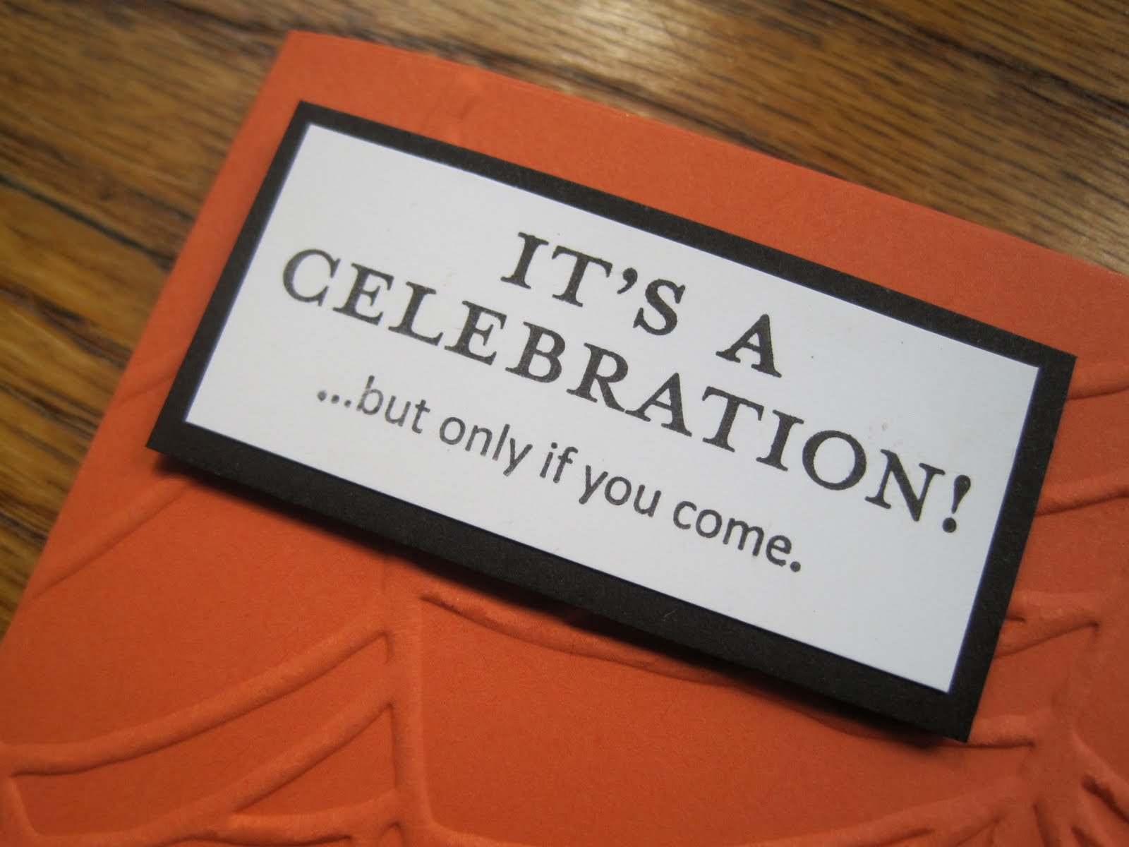 Ready, Set, Craft!: Halloween-themed First Birthday Party Invites