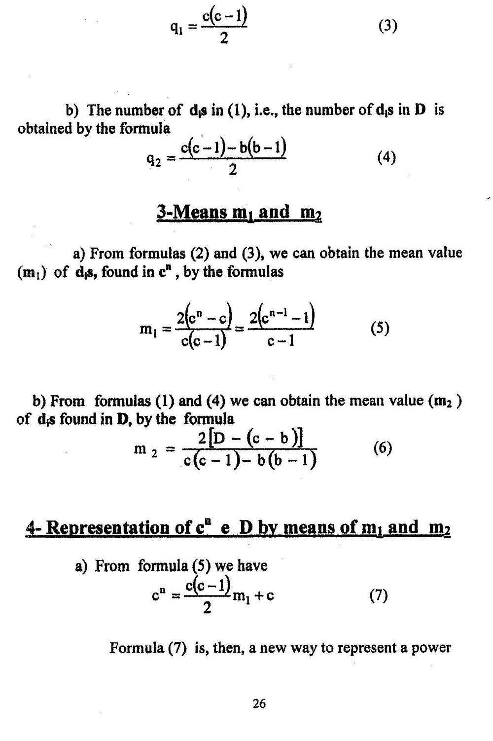 Fermat s Last Theorem A New Proof FERMAT S LAST THEOREM A New Proof 