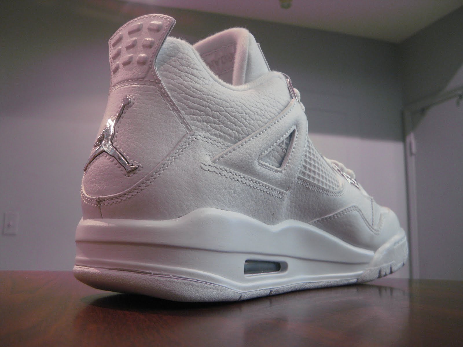 25th anniversary jordan 4
