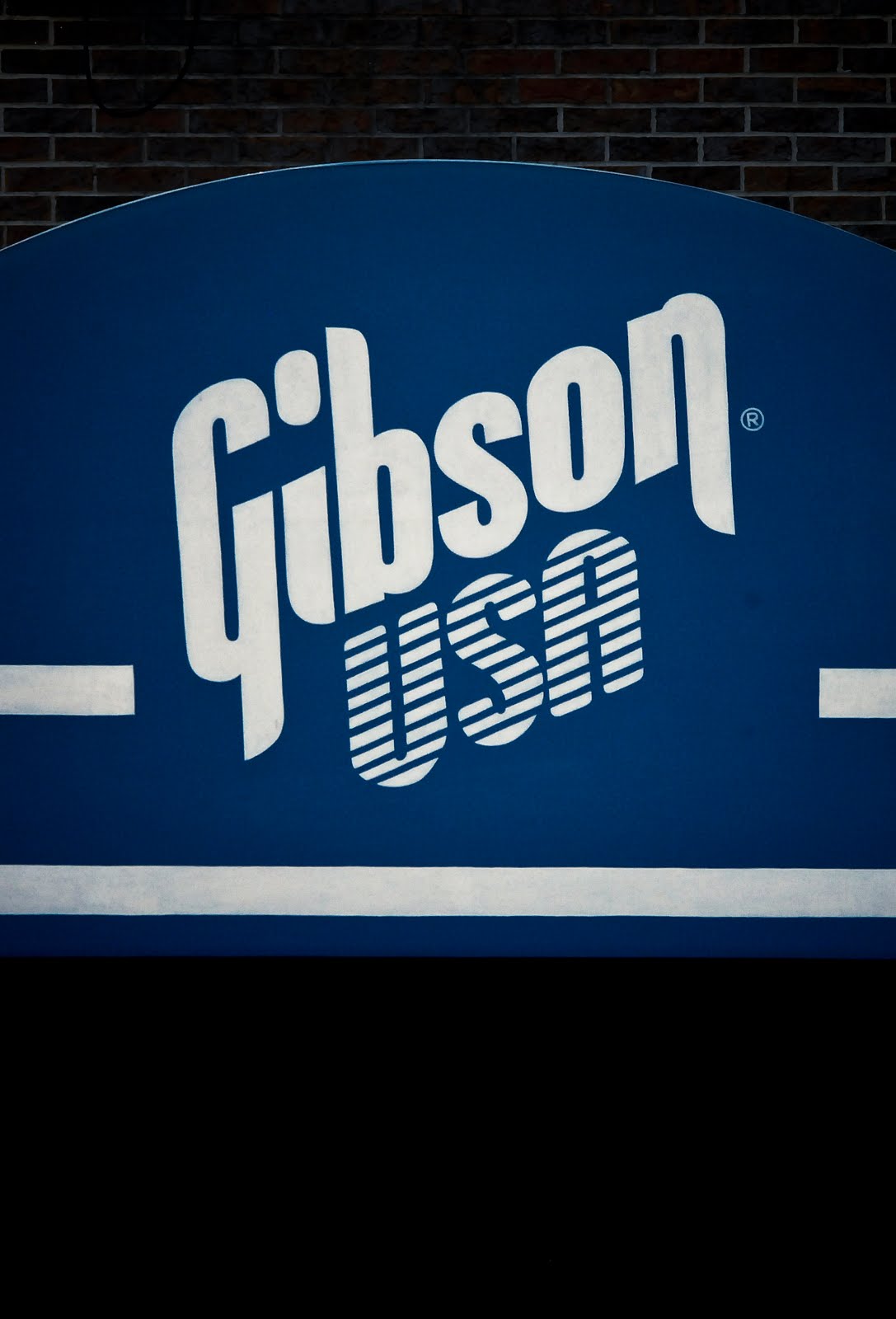 Steve's Thoughts The Gibson USA Factory Tour!