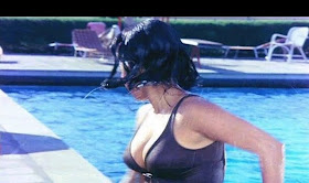 Bollywood Actress Rakhi Gulzar Hot Bikini Photos