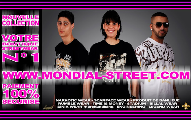 NARKOTIC WEAR BY HTTP://MONDIAL-STREET.COM