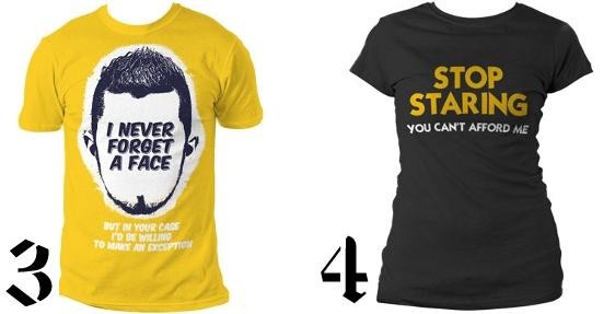 myntra customized t shirts