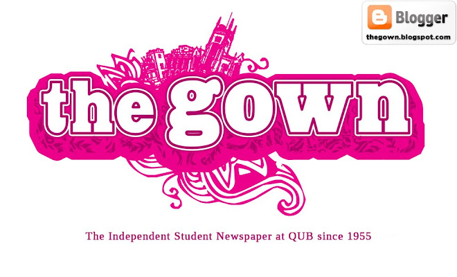 The Gown Newspaper