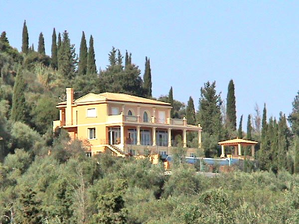 Art Architecture Villa