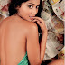 Sexy Shriya Saran Backless Photos