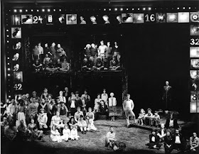 Children's Theatre Company (CTC) and School of Minneapolis Alumni