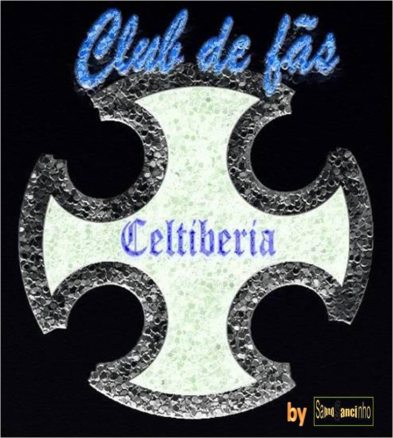 Clube Oficial de Fãs Celtibéria