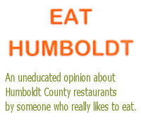 Eat Humboldt
