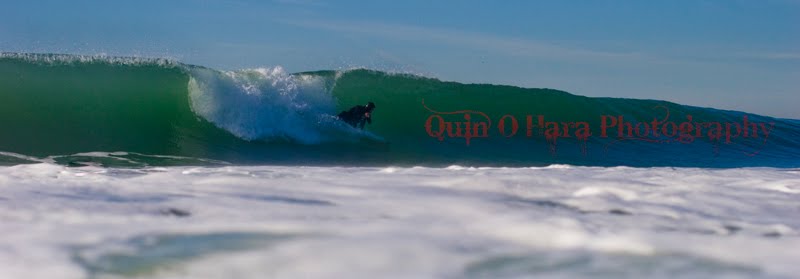 Quin O'Hara Photography