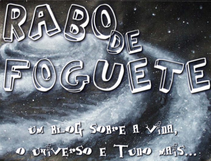 Rabo de Foguete