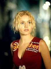 Kimberly the daughter of Jack and Teri