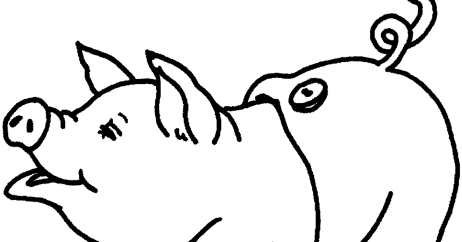 Dibujos De Animales Domesticos Para Colorear E Imprimir - páginas para