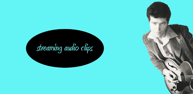 streaming audio clips