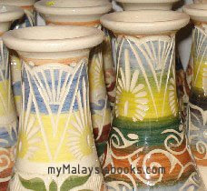 Sarawak Craft