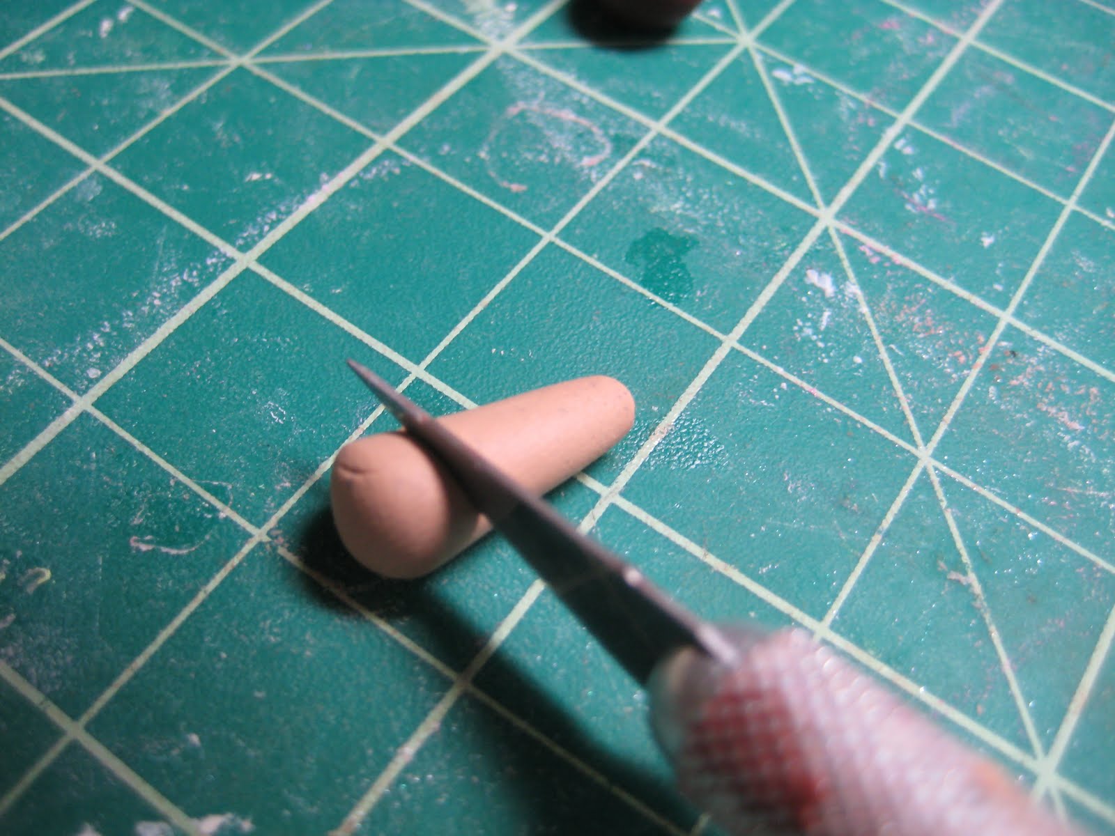 Mini Eats Ice Cream Cone Tutorial