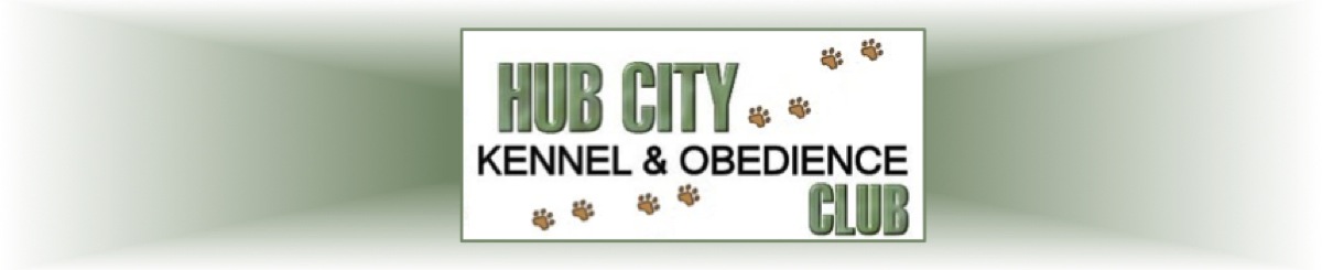 Hub City Kennel and Obedience Club