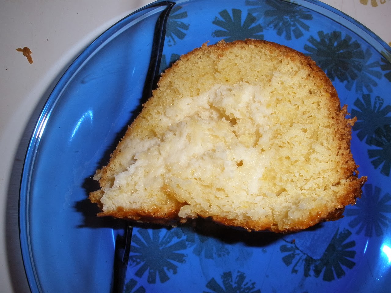 Rachel's Recipes The Most Delicious Cream Cheese Coffee Cake
