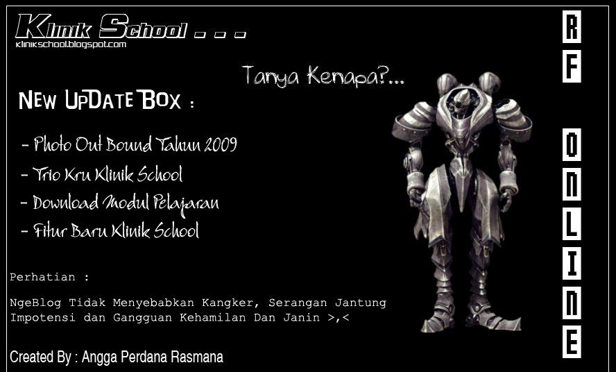 Klinik School