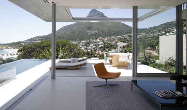 The Design Librarian: Indoor Outdoor Space