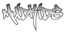 MUDKIDS - Myspace Link