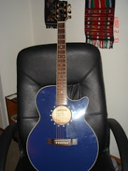 My Accoustic Guitar