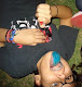 Mi foto