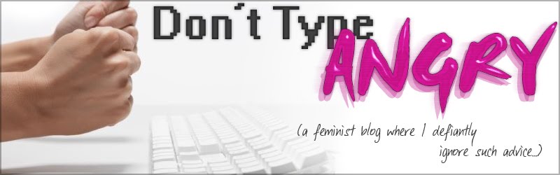 Don't Type Angry