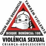 DENUNCIE A VIOLÊNCIA CONTRA A CRIANÇA E ADOLESCENTE