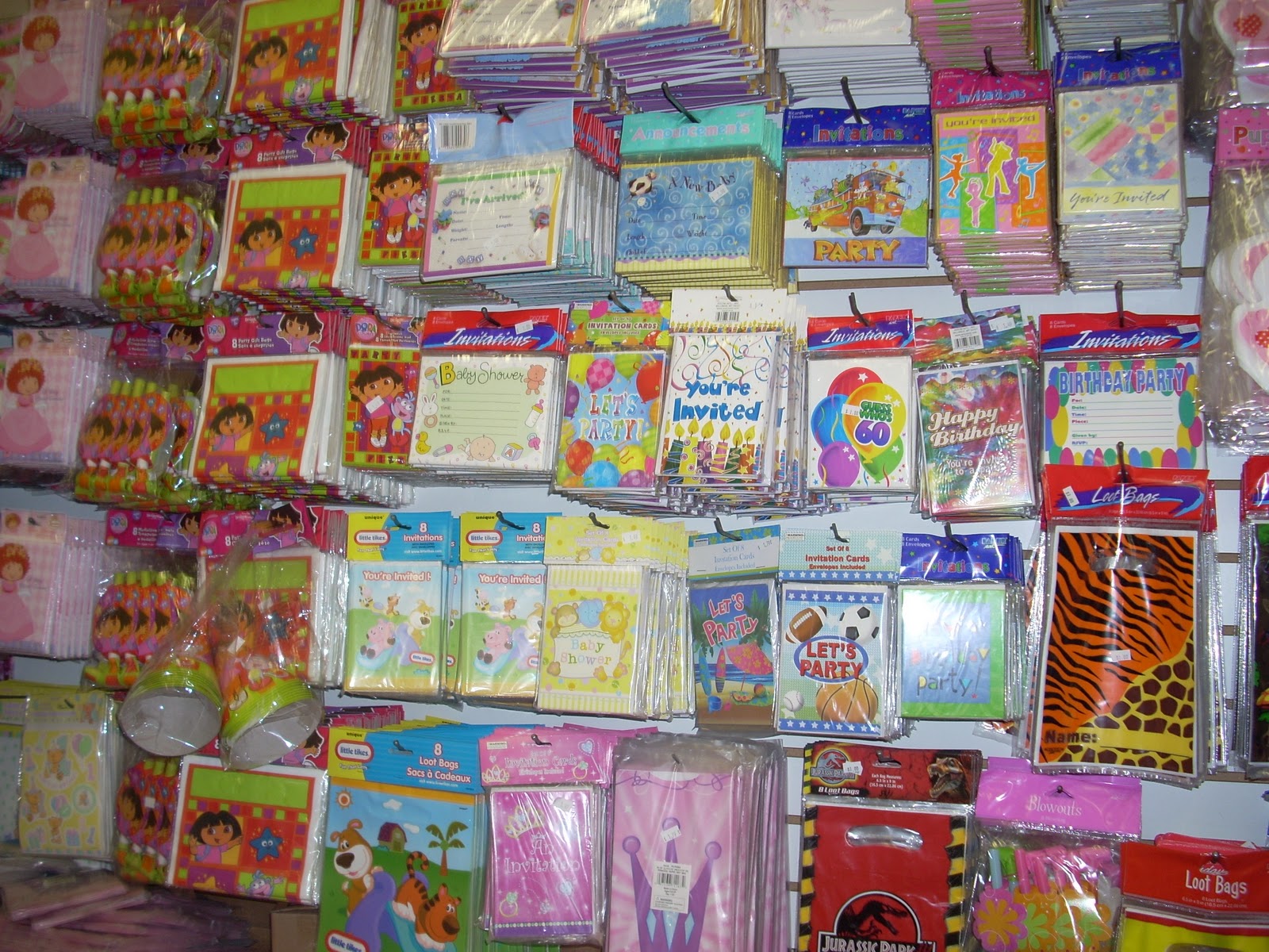 Bargains In Bergen A BIG DISCOUNT WAREHOUSE in BERGENFIELD