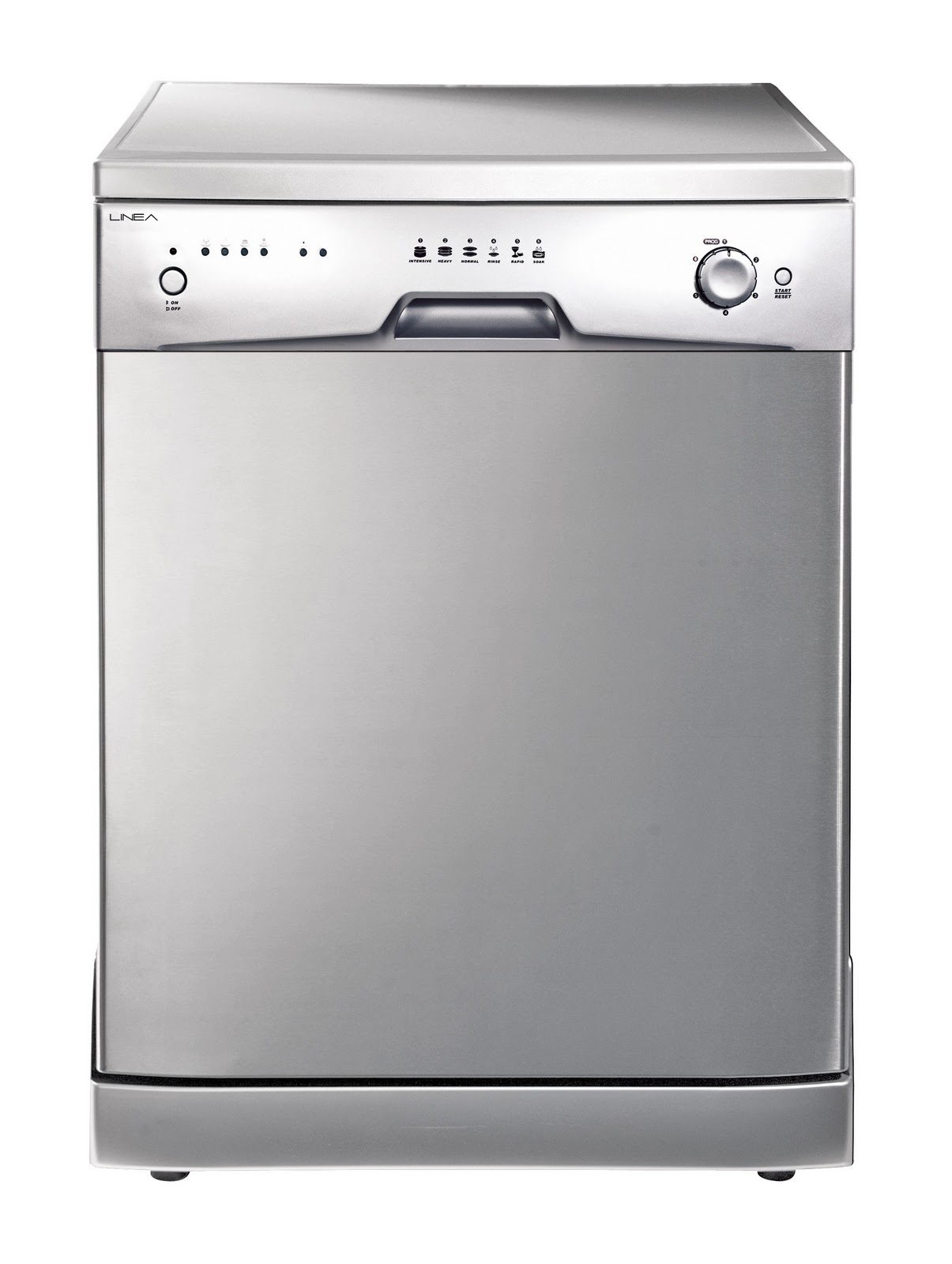 Chris & Bim's New House Appliances