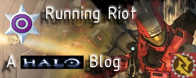Running Riot
