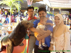 Gelanggang Samudera July 2006