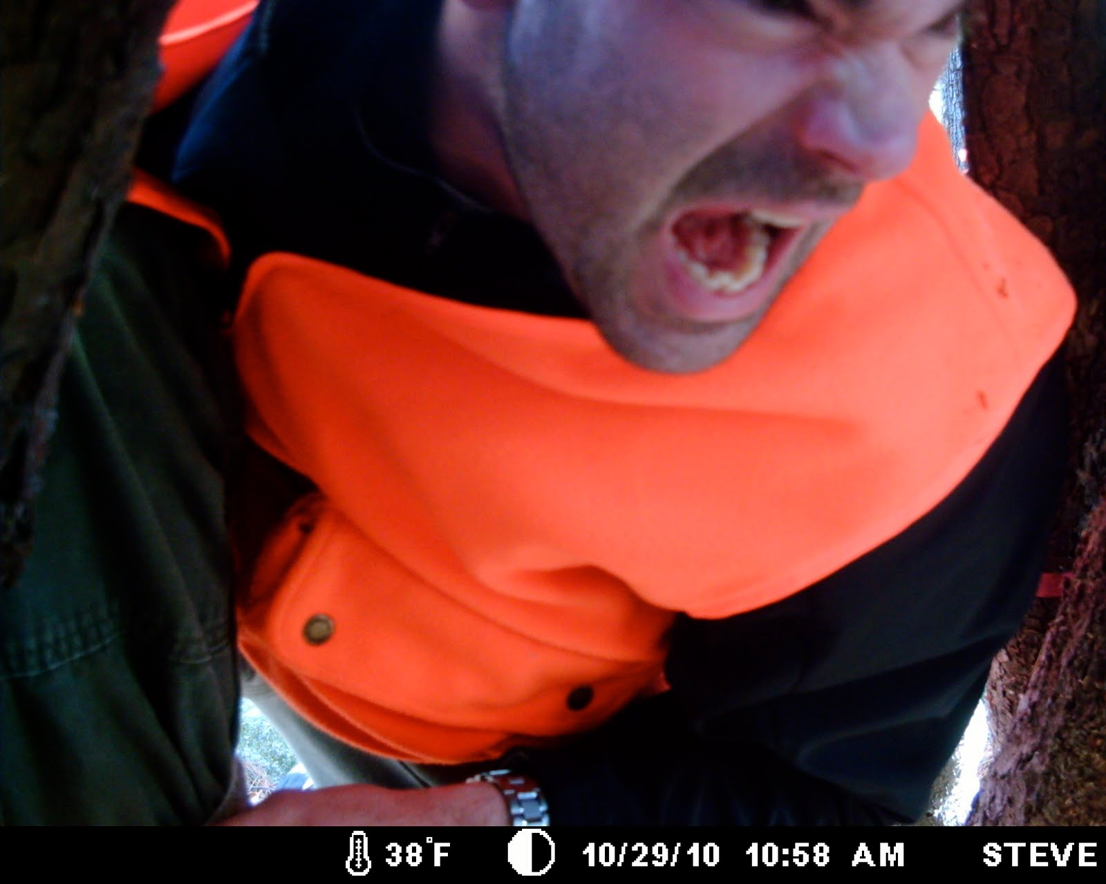 The Maine Outdoorsman: Moultrie Game Camera II