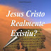 Jesus Cristo Realmente Existiu? - César Francisco Raymundo