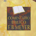 Comentário Bíblico - F. B. Meyer