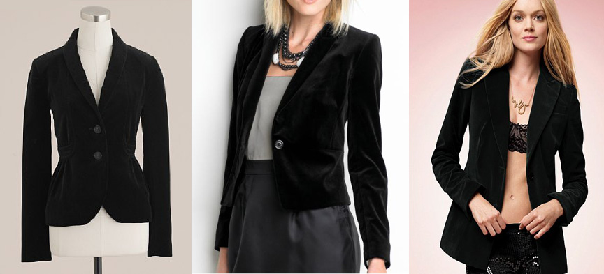 I Would Drape Myself In Velvet If It Were Socially Acceptable