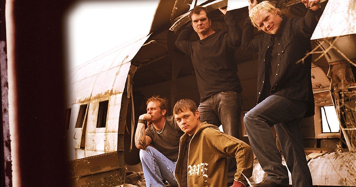 Mckahveci 3 Doors Down Let Me Go Turkce Ceviri