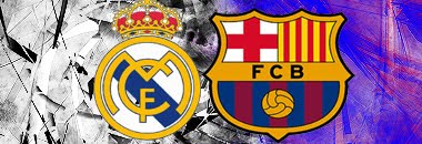 real madrid ve barcelona nın maçı