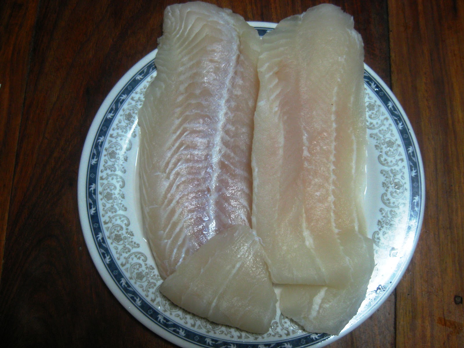 Cook this Recipe Recipe Pan Fried Cream Dory