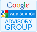 Google Web Search Advisory Group