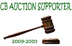 Cat Blogosphere Auctions