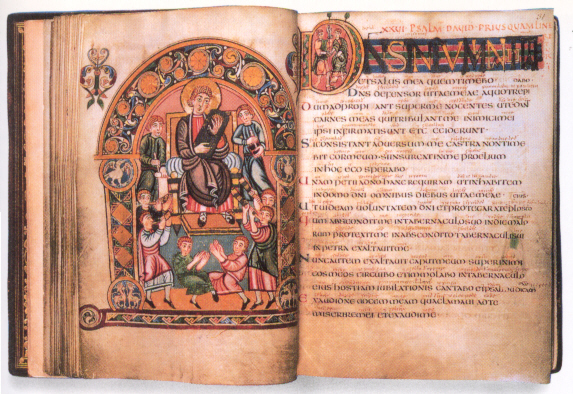 VOLUMEN Y CODEX EN ROMA :'''NO LO SE!!!... ¿O SI?