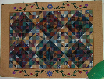 beautiful quilt patterns | My French Awakening