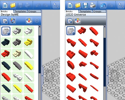 Lego Creations Lego Digital Designer Download 2020 Lego Digital