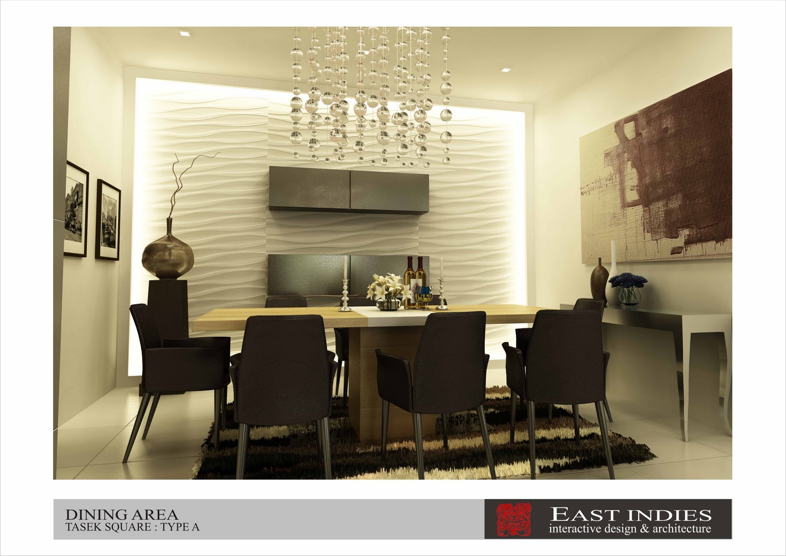 tasek square residence ipoh tasek square zone 1 cluster semid