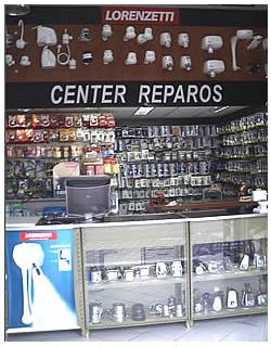 Center Reparos