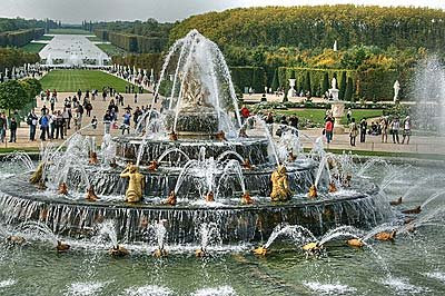 Jardins de Versailles par marathoniano photo publique sur flickr.com