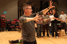 Directing Boheme